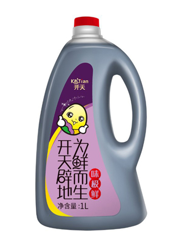味極鮮1L